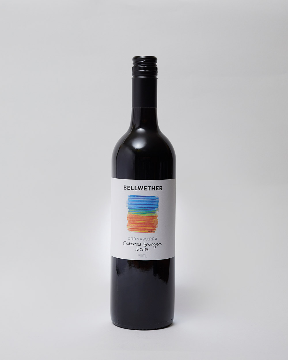 Bellwether Coonawarra Cabernet Sauvignon 2015 wine