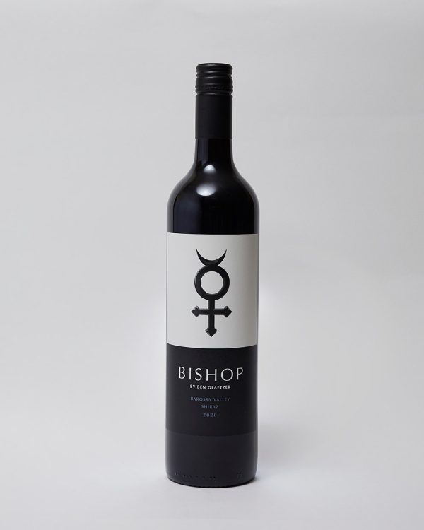 Ben Glaetzer Bishop wine