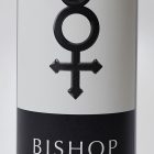 Ben Glaetzer Bishop label