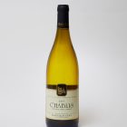 Bourgogne Chablis Jean Collet wine