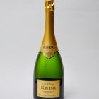 Champagne Krug Grande Cuvée 170eme Brut