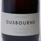 Gusbourne Blanc de Blancs 2016 label