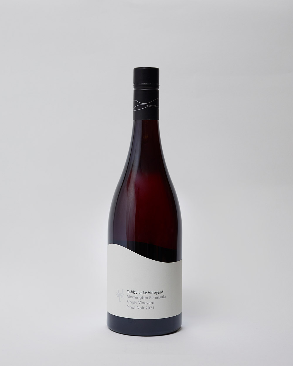 Yabby Lake Vineyard Mornington Peninsula Pinot Noir
