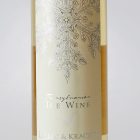 Transylvanian Ice Wine Liliac & Kracher label
