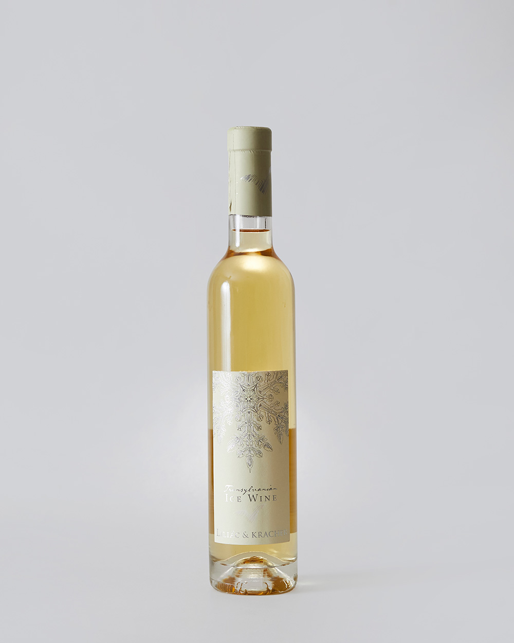 Transylvanian Ice Wine Liliac & Kracher